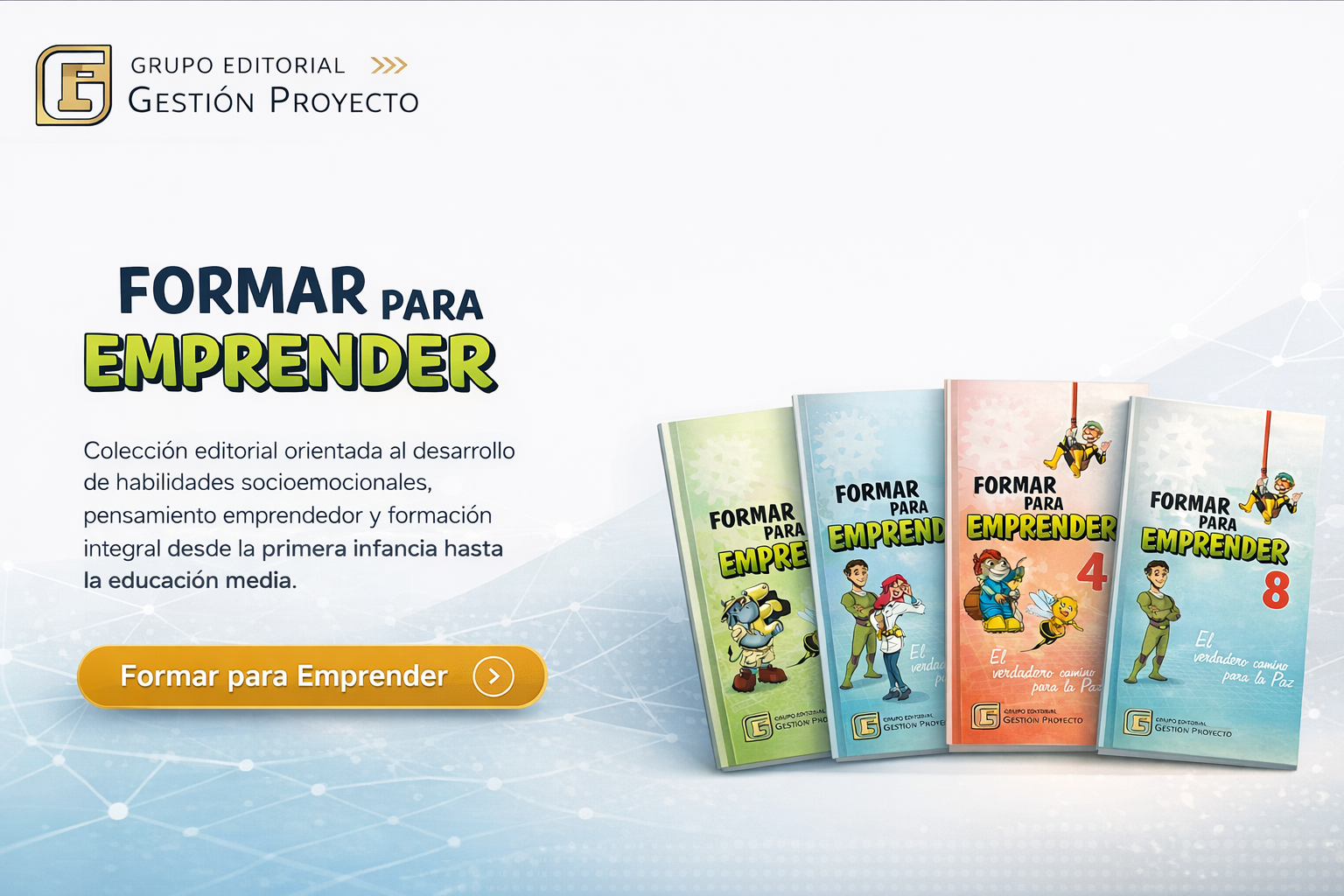 Estrategias Neuroemocionales - Formar para Emprender